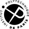 IP Paris Circle Logo